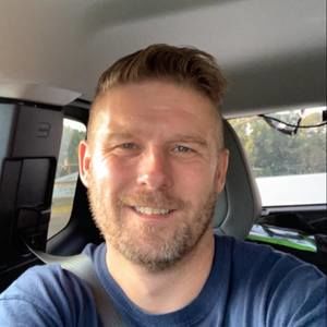 Meet your Posher, Roy